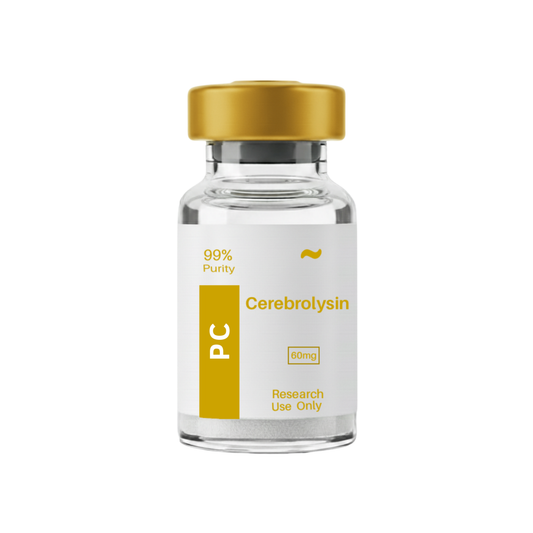Cerebrolysin